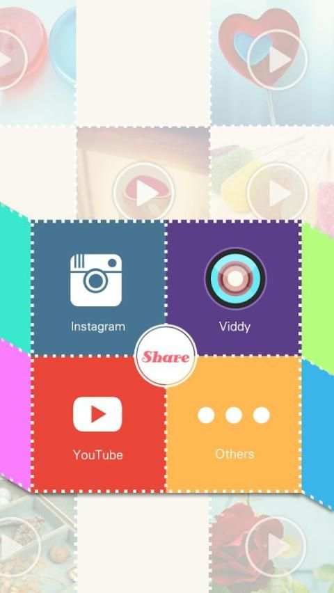 Slide Maker - Slideshow Editor screenshot 6