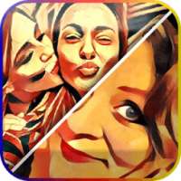 Photo Effects for Prisma