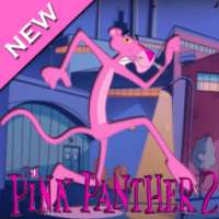 Pink Super Panther Adventure