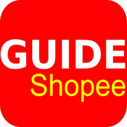 Guide For Shopee أيقونة