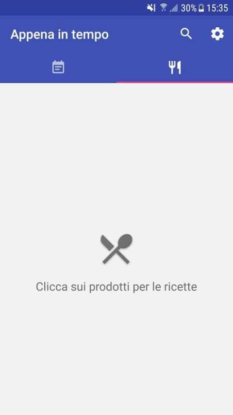 APPena in tempo screenshot 5