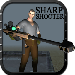 Sniper Assassin : Elite Killer icon