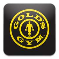 Gold’s Gym Convention on 9Apps