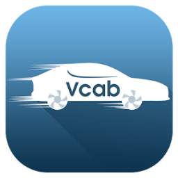 Vcab - Free Taxi App