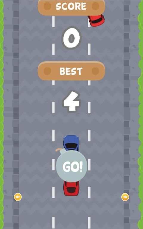 Crazy Ola Taxi स्क्रीनशॉट 1