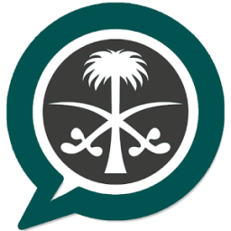 دردشة وشات السعودية icon