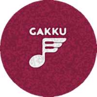 GAKKUTV YouTube