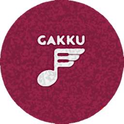 GAKKUTV  YouTube 0.1