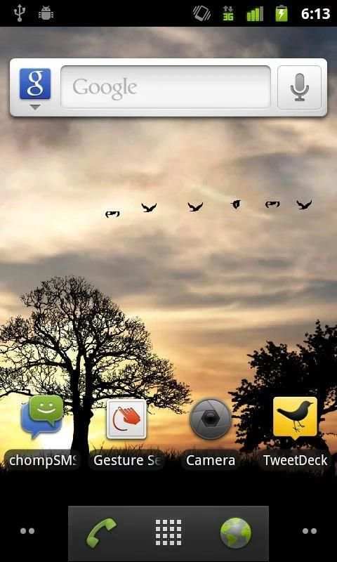 Matahari Terbit Wallpaper screenshot 6
