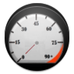 Digital Wind Meter icon