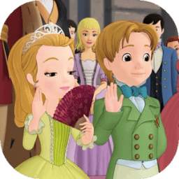 Sofia The First Videos
