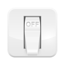 Screen Timeout Widget أيقونة