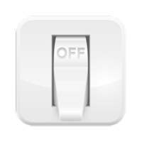 Screen Timeout Widget