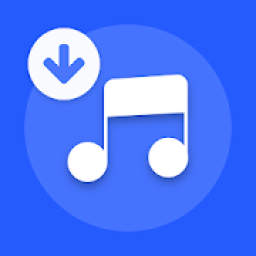 Music Downloader &amp; Mp3 Downloader आइकन
