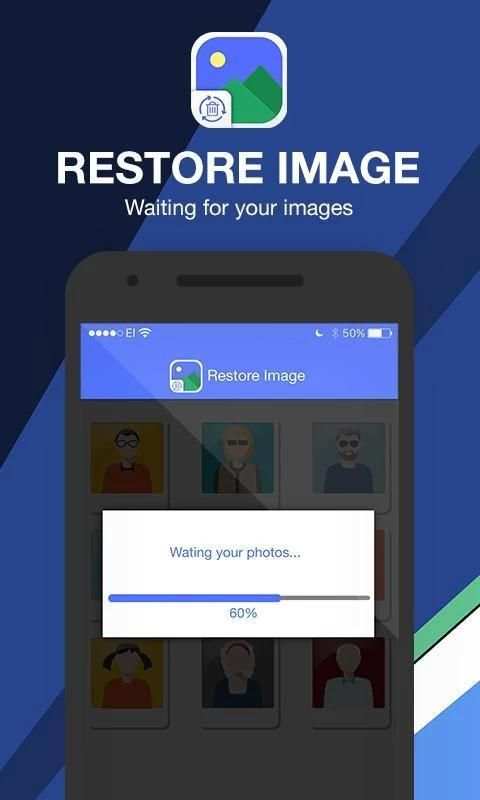 Mengembalikan Foto Yang Hilang screenshot 2