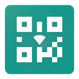 Wi-Fi QR Share आइकन