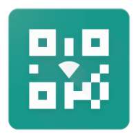 Wi-Fi QR Share