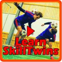 Learn SkillTwins