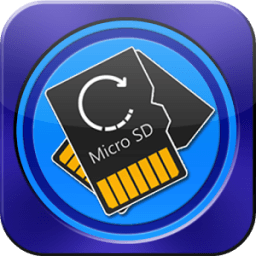 Format Data Recovery أيقونة