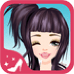 Long Hair Girls - Girl Games icon