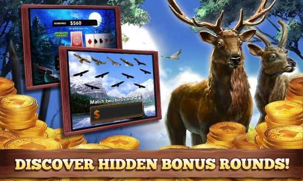 Slots Longhorn Free Slots Game screenshot 13