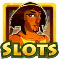Slots Pharaoh Ramses 777 Slots