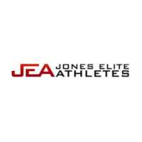 Jones Elite Athletes on 9Apps