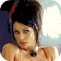 Denise Milani Live Wallpaper on 9Apps