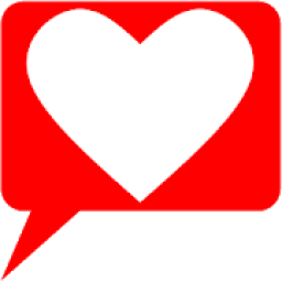 100% Free Online Dating आइकन