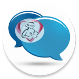 Pregnancy and Baby Chat иконка