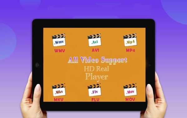 vedio Golde player HD скриншот 1