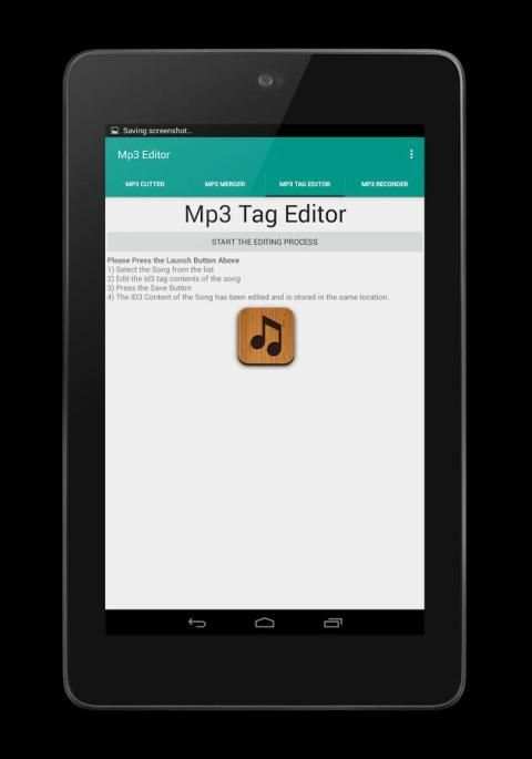 Mp3 Editor,Merger & Cutter скриншот 5