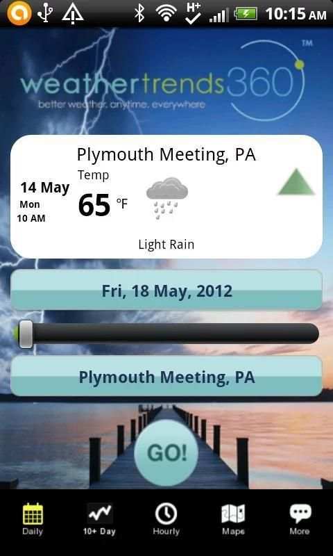 wt360 Lite screenshot 6