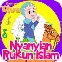 Nyanyian Rukun Islam on 9Apps