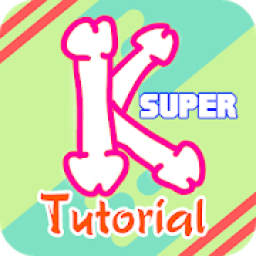 Super Kinemaster Pro Tutorial Editing Tips आइकन