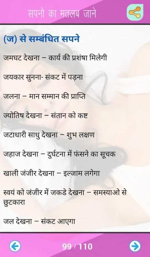 Sapno Ka Matlab Jane screenshot 1
