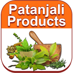 Patanjali Products иконка