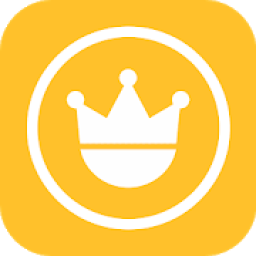 واتس الملكة Queen
‎ icon