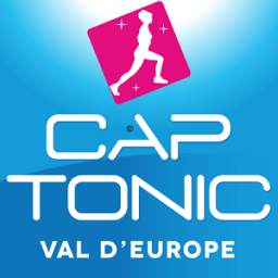 Cap Tonic Val d'Europe