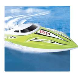 Speed Boat Racing 2016
