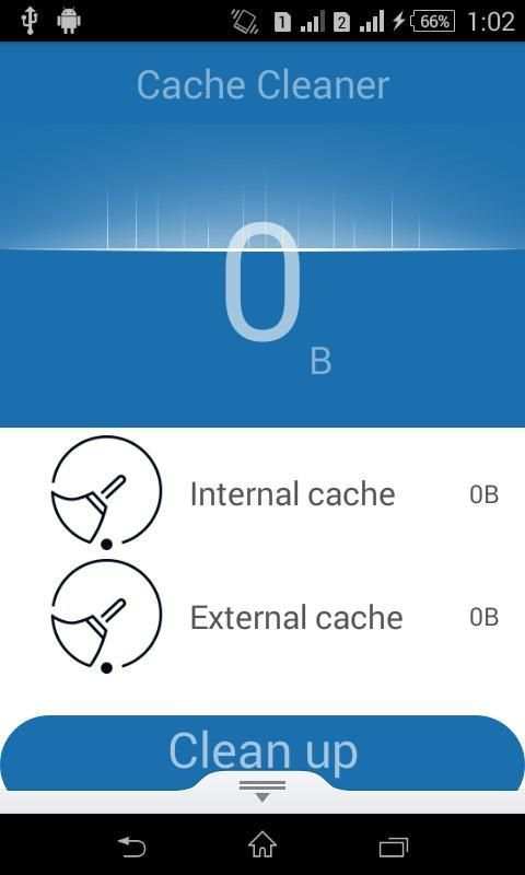 Antivirus For Android screenshot 6