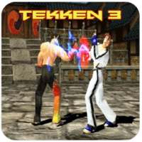 2017 Tekken 3 Tips