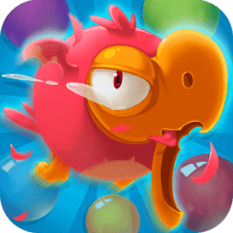 Bubble Pets أيقونة