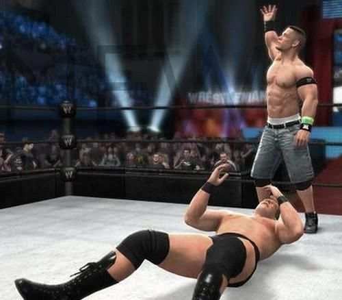 New WWE 2K guide स्क्रीनशॉट 1