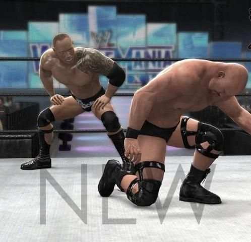 New WWE 2K guide скриншот 2