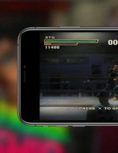 New Def Jam Fight FornyTricks APK Download 2023 - Free - 9Apps