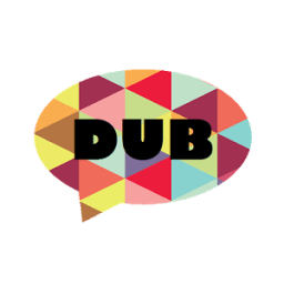 Messenger to Dubsmash иконка