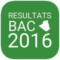 Résultats BAC DZ 2016 on 9Apps