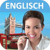 Englisch Lernen & Sprechen Free! on 9Apps