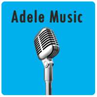 Adele Music